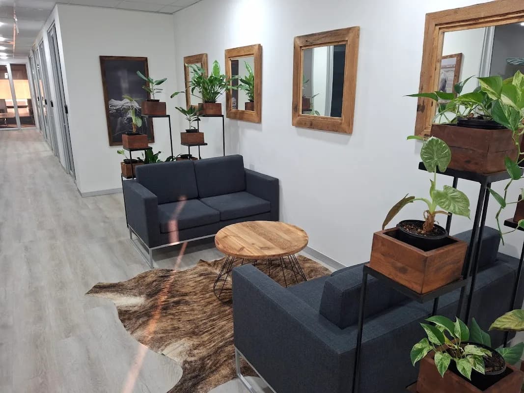 NetworkSpace Parktown in Parktown