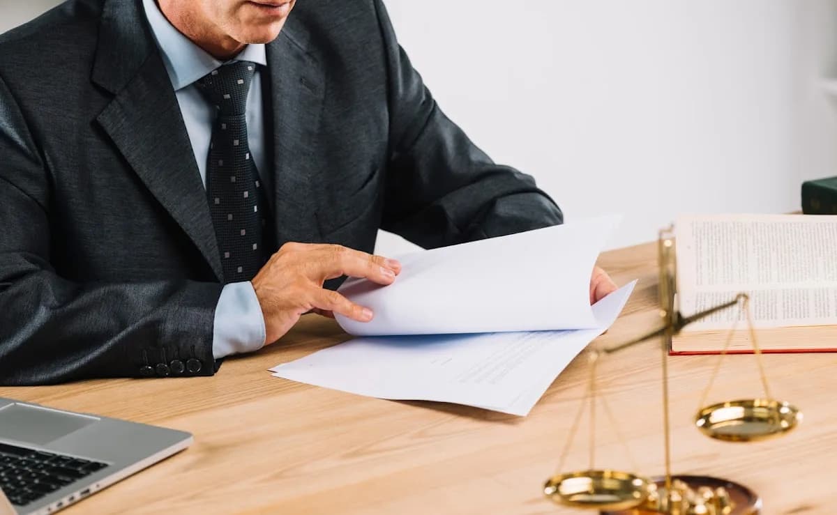 Burger Huyser Attorneys Helderkruin, Roodepoort in Roodepoort