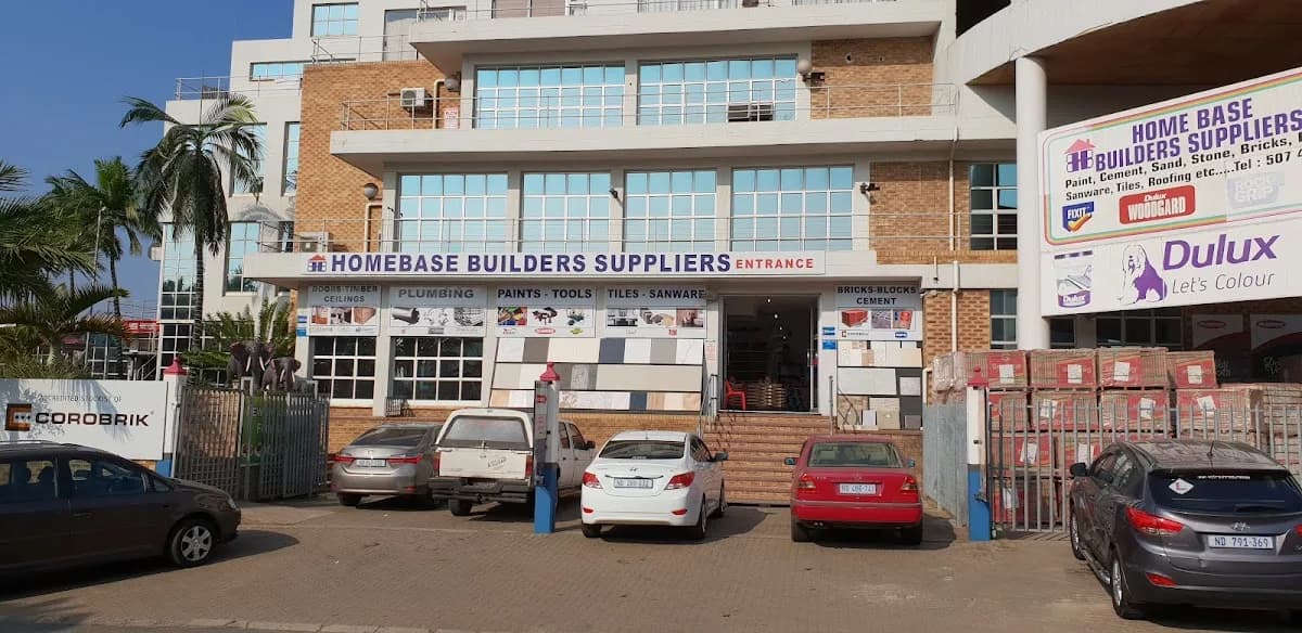 Homebase Builders Suppliers Phoenix in Phoenix