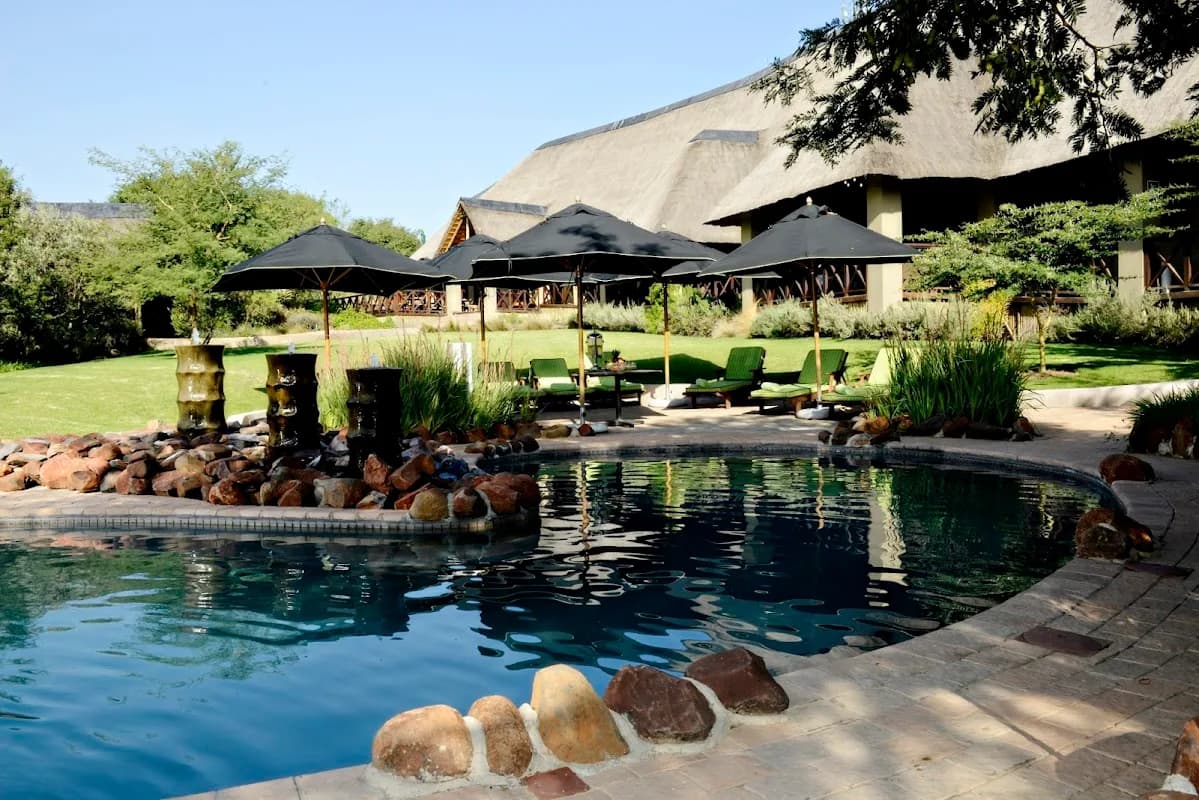 Mowana Spa in Strathavon