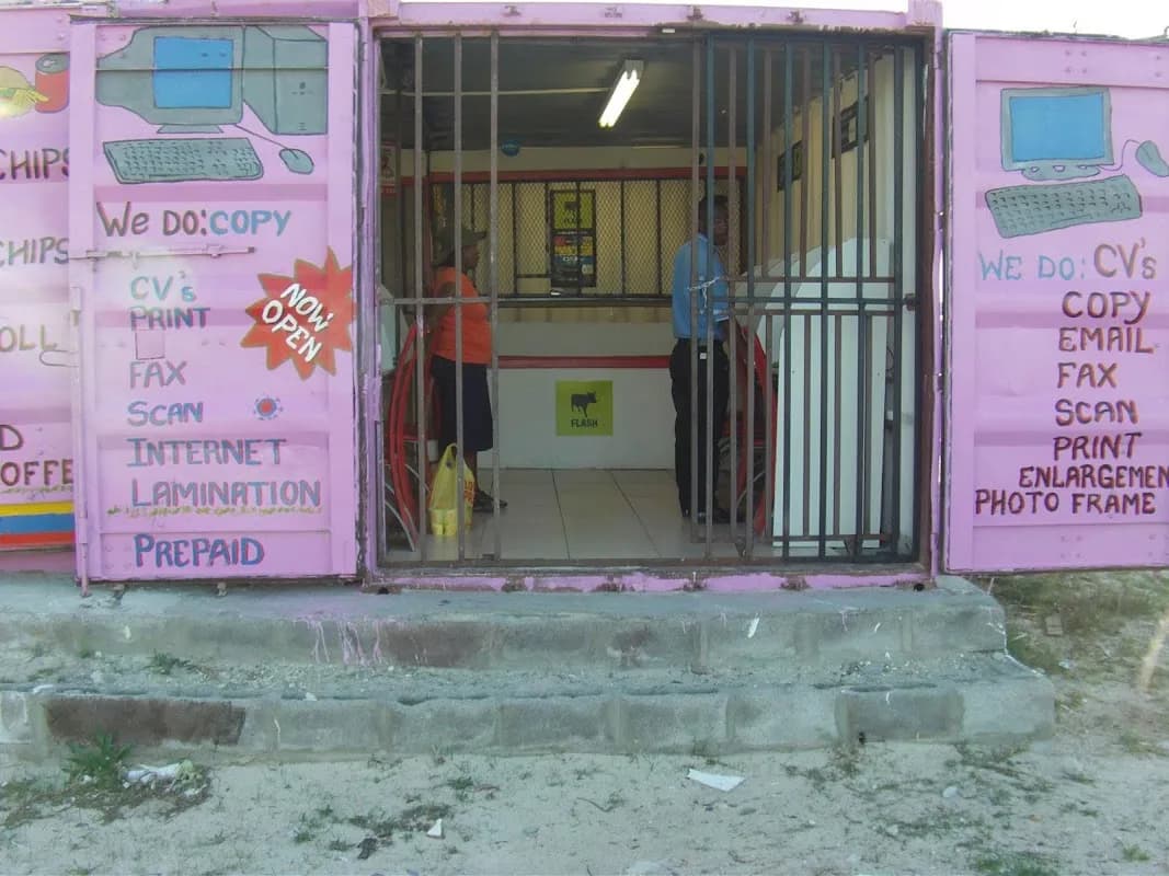 ABATHANDWA Life Insurance Partnered with SABFICO IT & Office Solutions in Khayelitsha