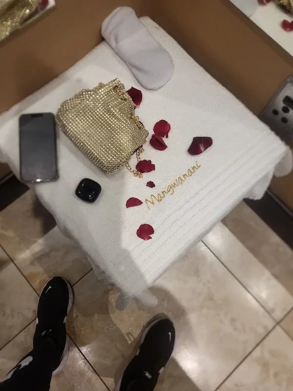 Mangwanani Tayfin Royale in Centurion