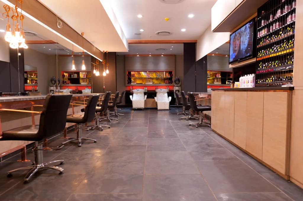 Franco International Sandton City in Sandton CBD