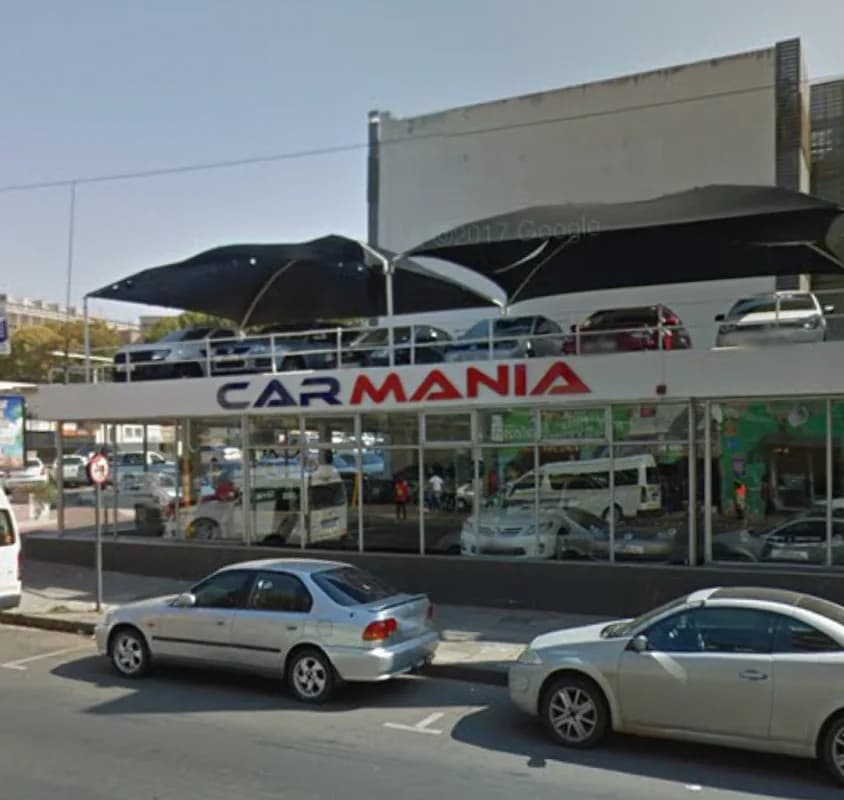 Car Mania Hyde Park in Craighall