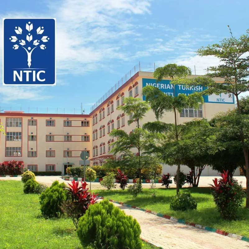 Nigerian Tulip International Colleges (NTIC Schools) in Dape