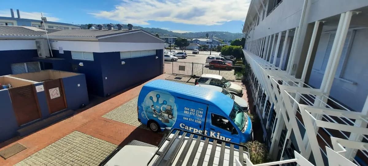 Carpet King Knysna in Knysna CBD