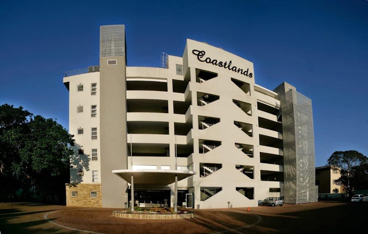Coastlands Hotel (Musgrave) in Berea