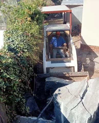 Brevity Projects in Northcliff
