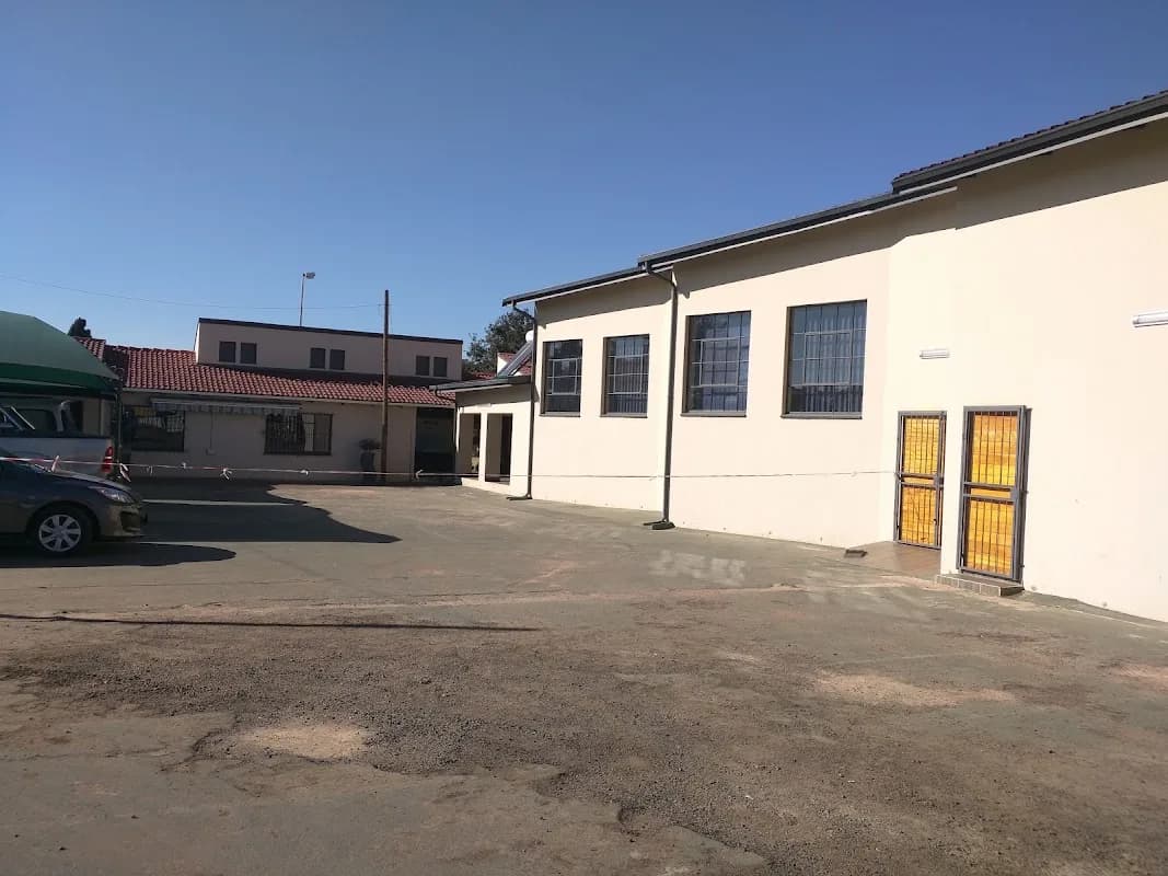 Elkana Educational Centre in Del Judor
