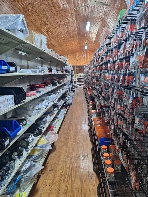 Norkem Hardware in Kempton Park