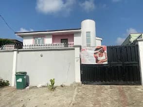 Pink Clinic Nigeria in Kosofe