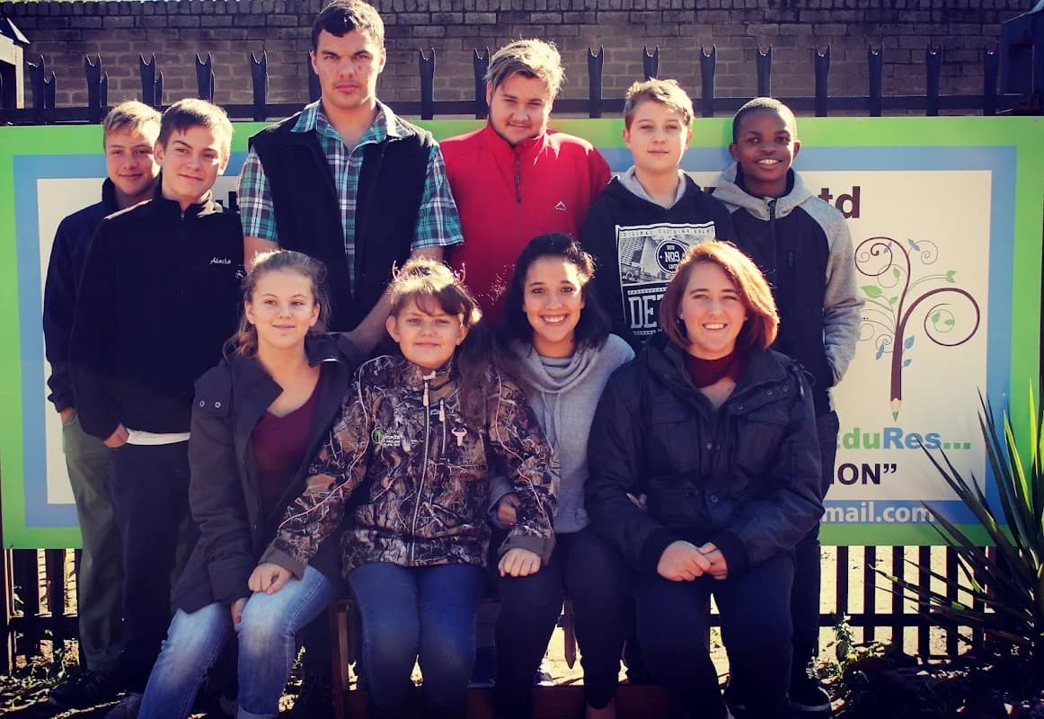 EduRes Tutoring Centre Impaq (Home schooling ) in Bloemfontein CBD
