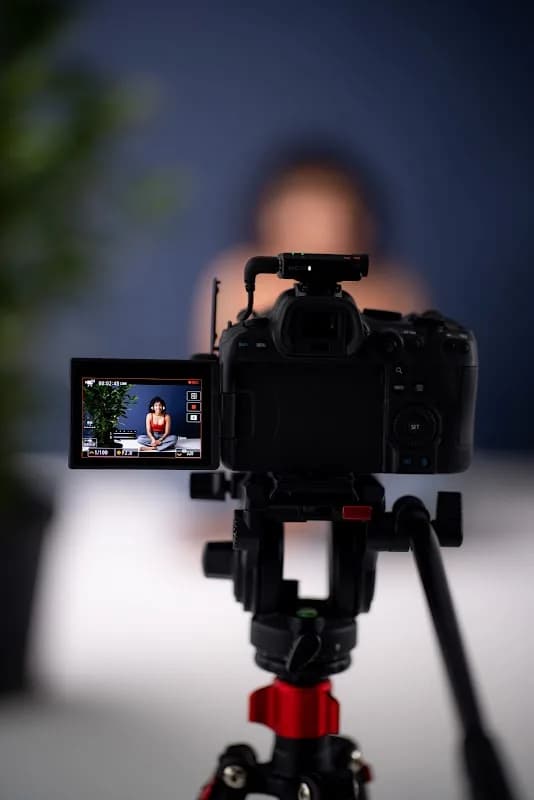 Kreative Studios in Potchefstroom CBD