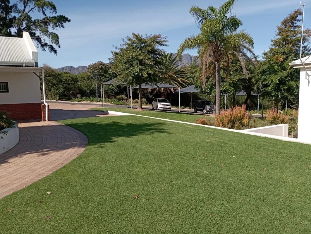 Dennegeur AGRI Village in Franschhoek