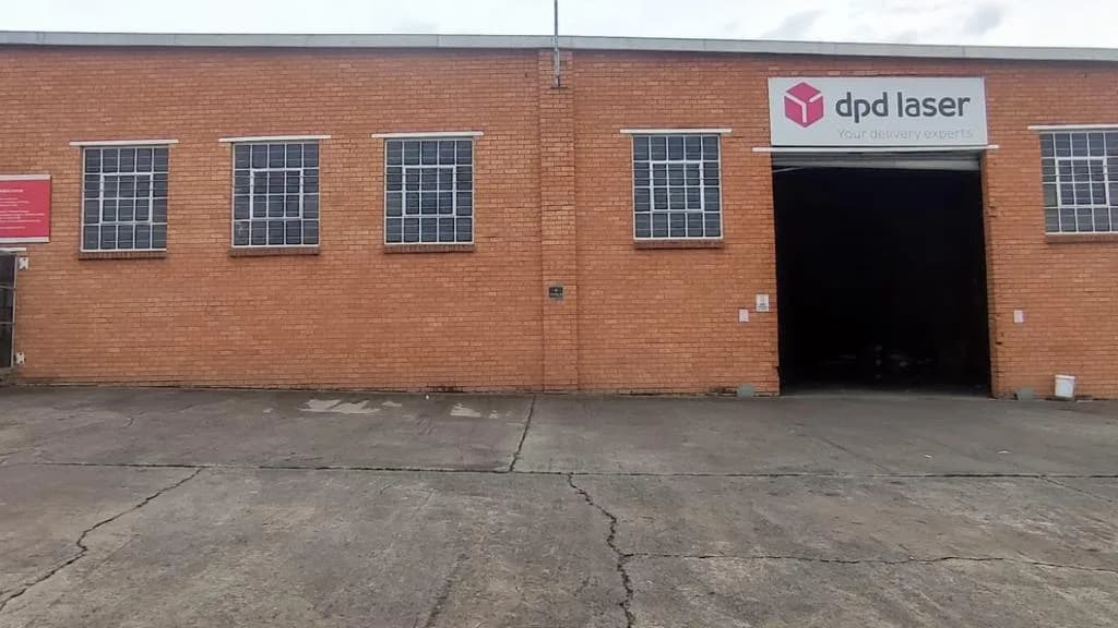 DPD South Africa in Southernwood