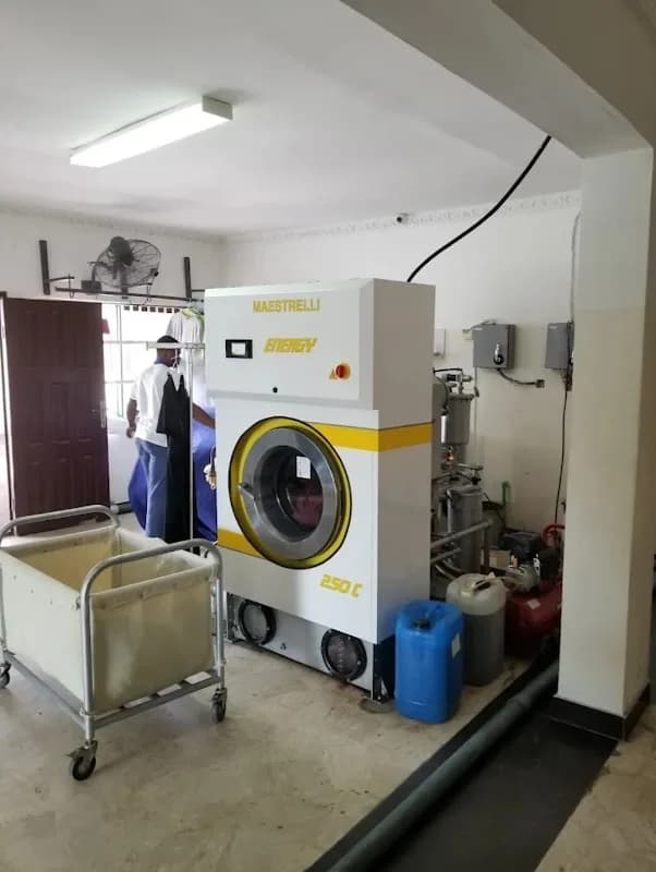 Washwonders Laundry and Drycleaning Services in Apo