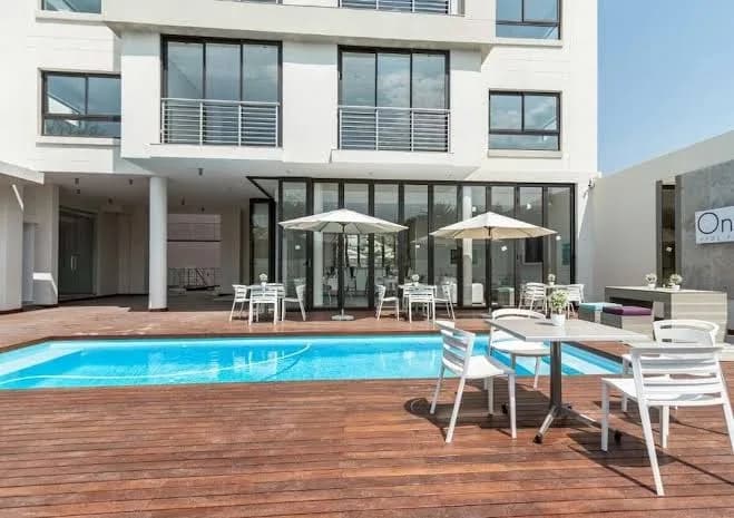 One Hyde Park - Sandton in Hyde Park
