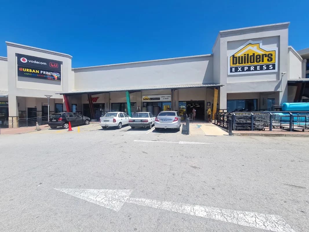 Builders Express Walker Drive in Humewood