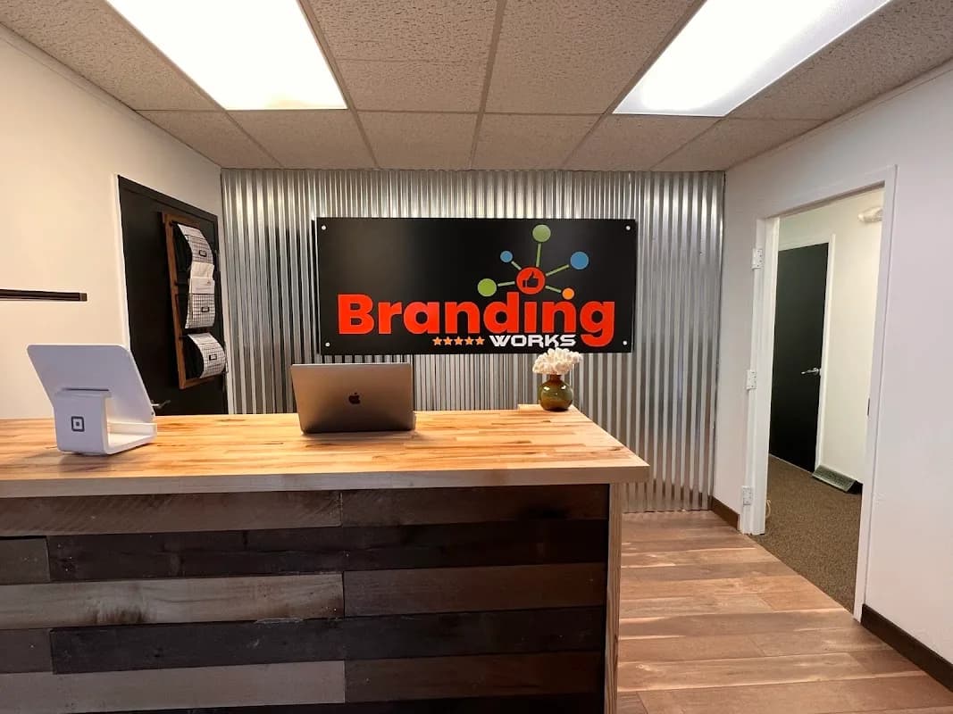 Branding Works LLC in Brandywine Valley / Tech