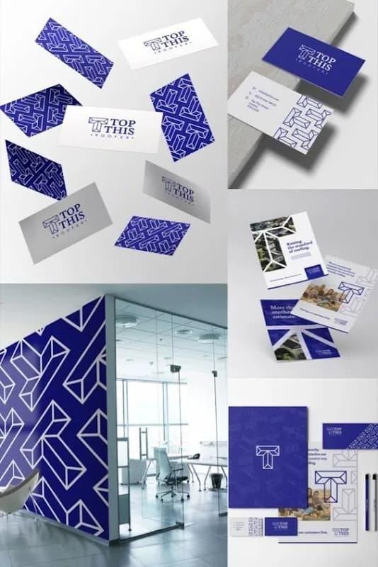 Heartfelt - Illustration & Design in Highveld