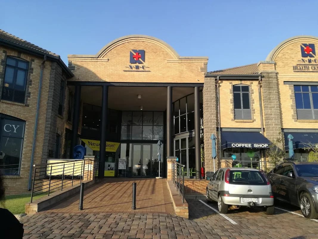 N.H.C Medical & Dental Centre Bryanston. in Bryanston