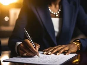 EFS Insurance Company in Soweto