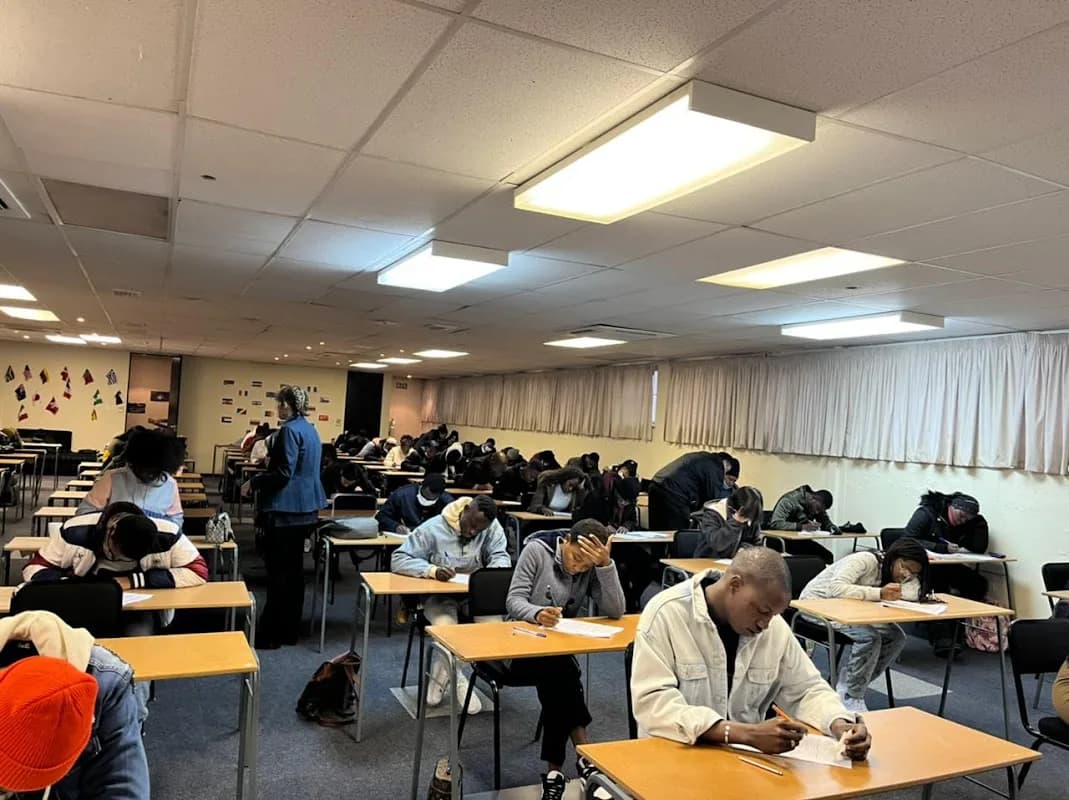 ABC INTERNATIONAL in Alexandra