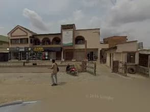 Dufec Medical & Diagnostics Laboratory in Egbeda
