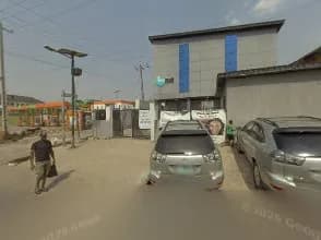 Medprime in Ogba