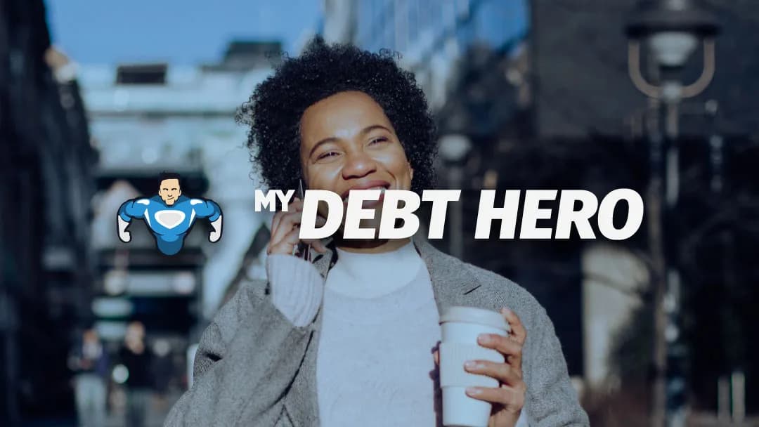 My Debt Hero (Pty) Ltd in Paarl East