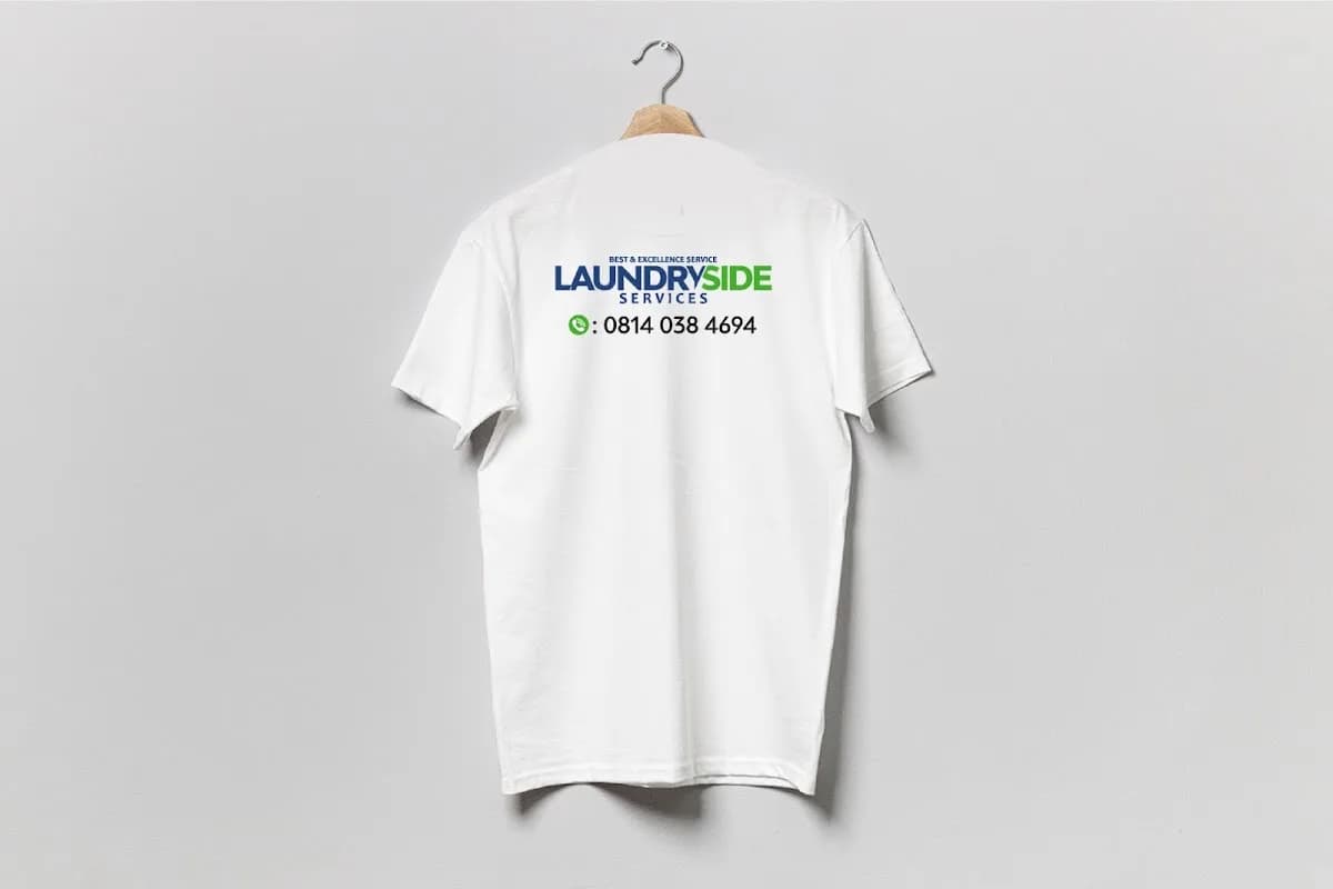 LaundrySide247 in Trademore