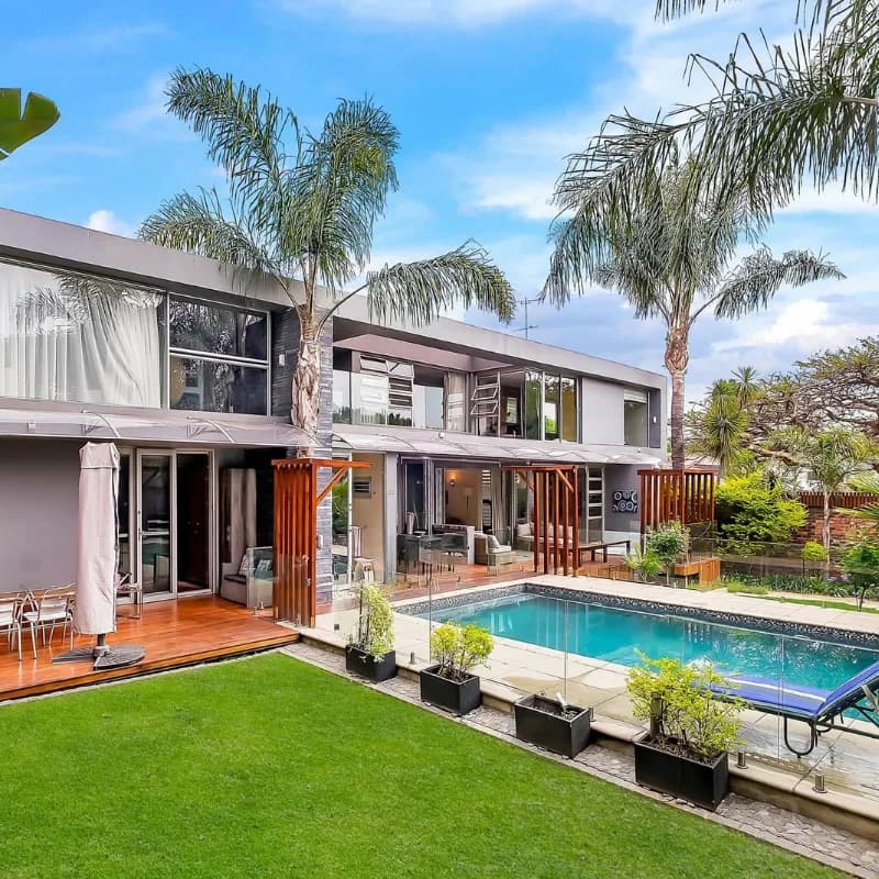 Ahmed Moosa (Jawitz Properties Greenside & Emmarentia) in Greenside