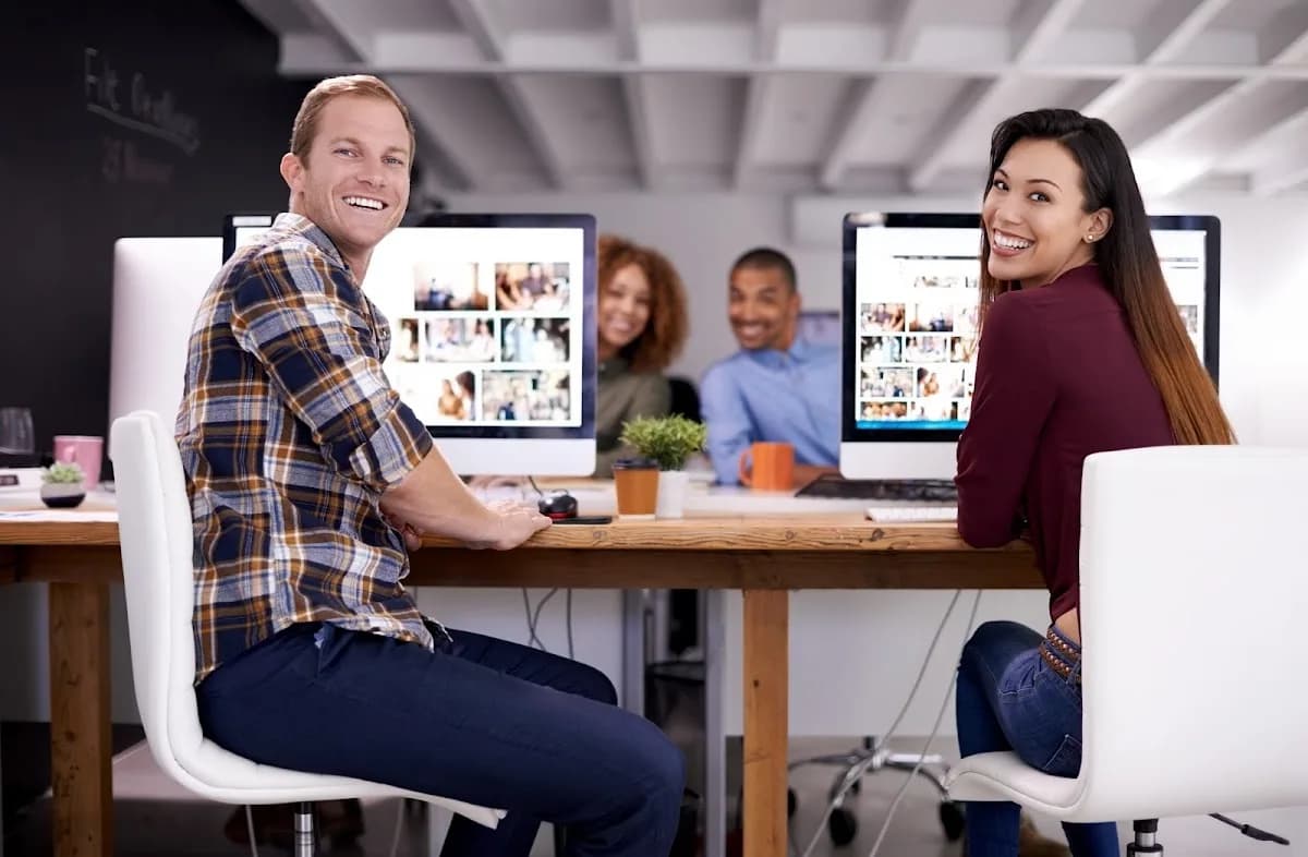 Wired Web Services in Roodepoort