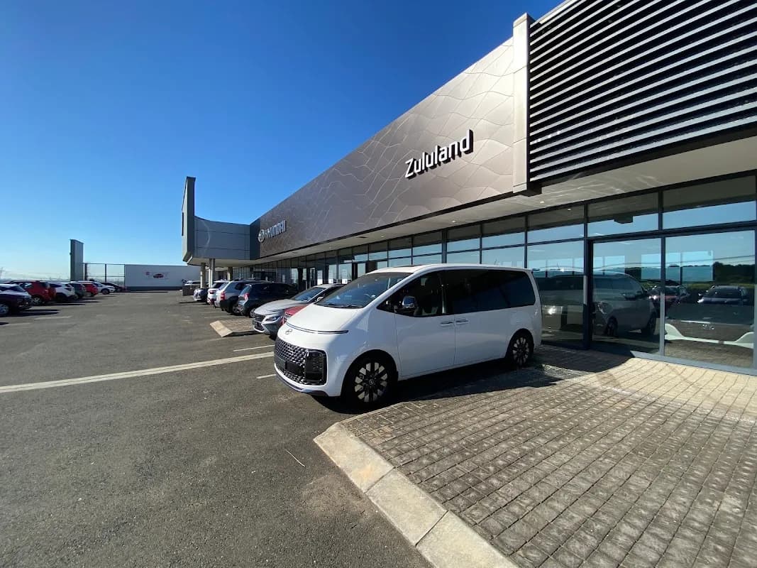 Hyundai Richards Bay in Empangeni