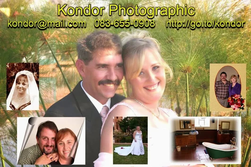 Kondor Photographic College in Ruimsig