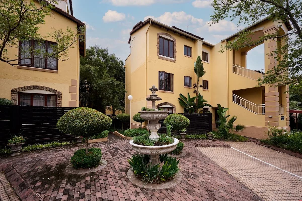Sunninghill Estate Agent - Pablo Tesoriero in Sunninghill