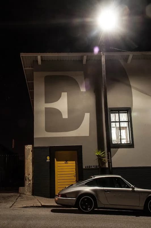 Jason Erlank Architects in Gqeberha CBD