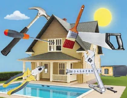 Property Care Maintenance Ballito in Ballito