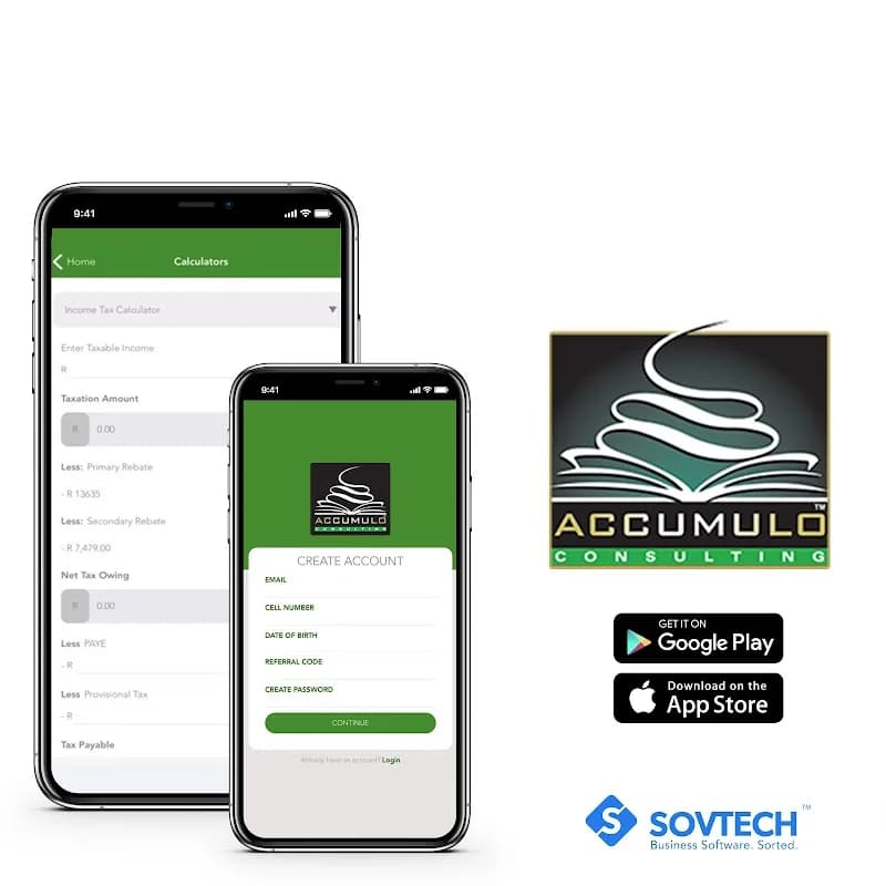 Scrums.com (Johannesburg) in Craighall