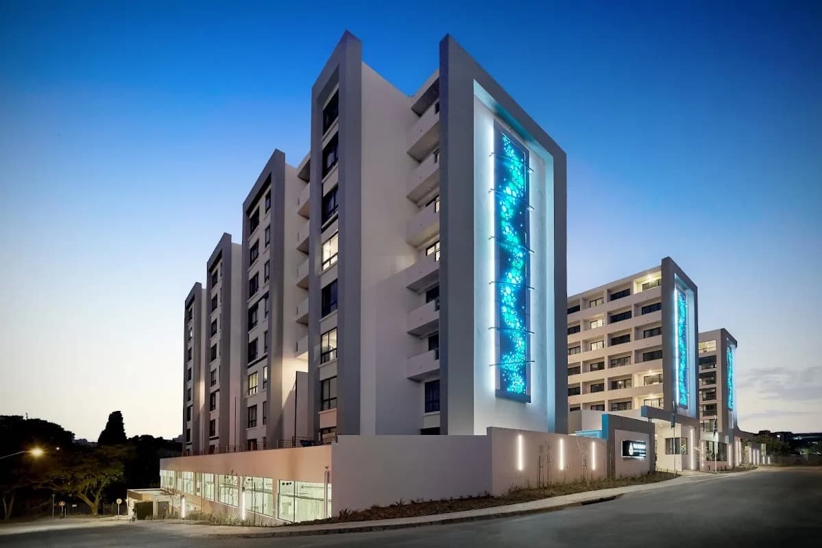 The Regency Apartment Hotel in Lynnwood