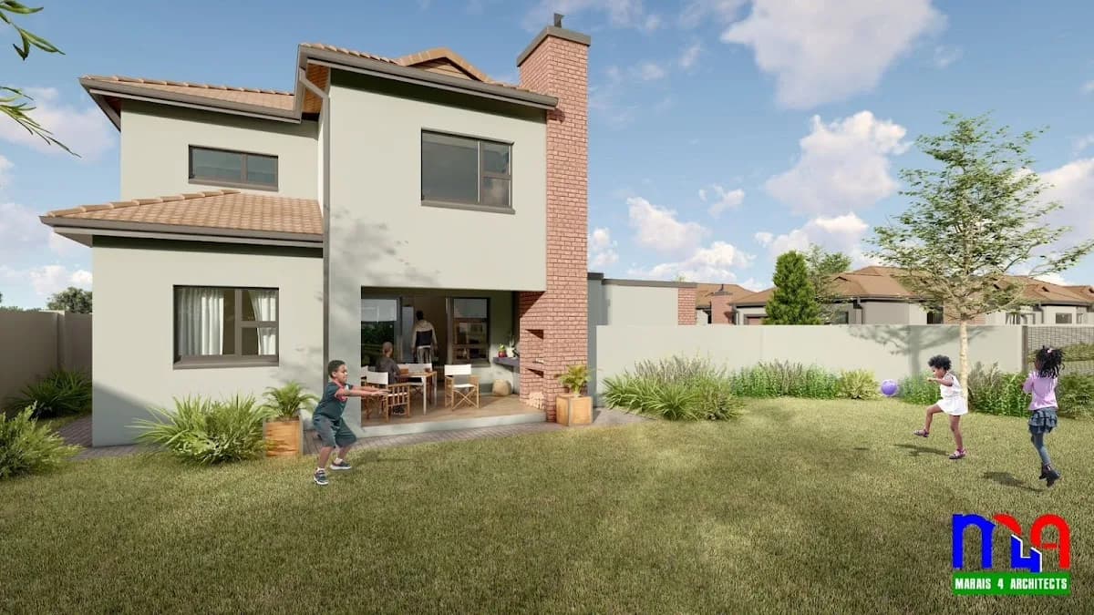 Greenview Estate in Parkrand