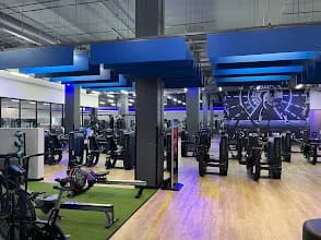 Planet Fitness - Umhlanga in Umhlanga