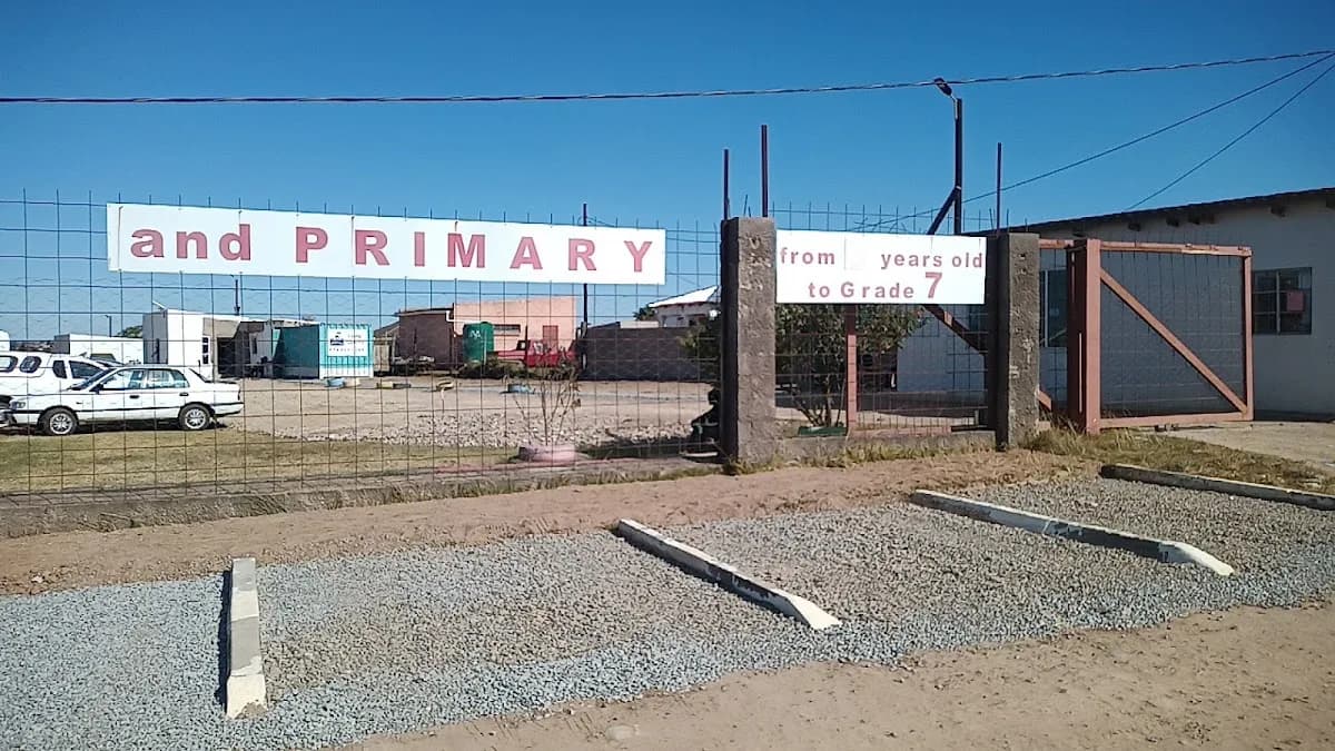 Castle Academy Mthatha in Southernwood