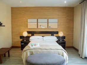 Mosate Lodge - Polokwane in Seshego