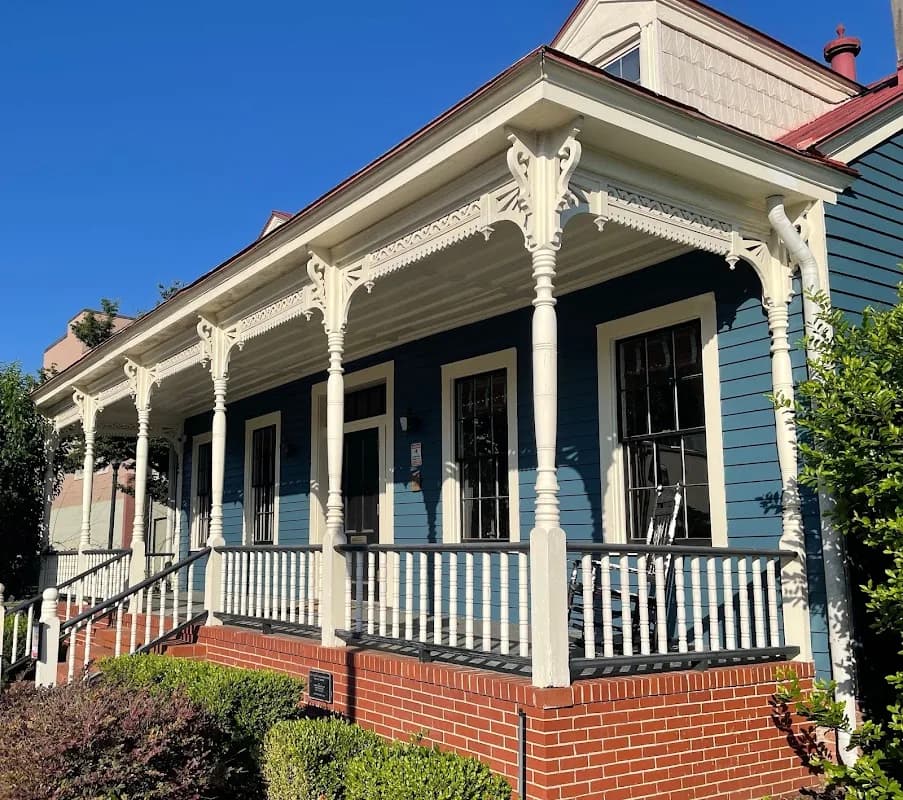 Real Estate Simplified in Downtown Augusta