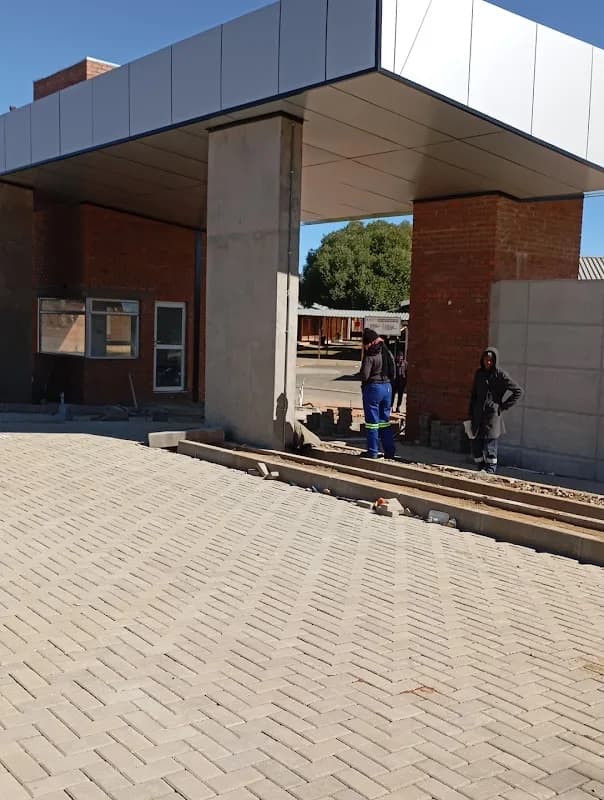 Northern Cape Urban College - Moremogolo Campus in Galeshewe