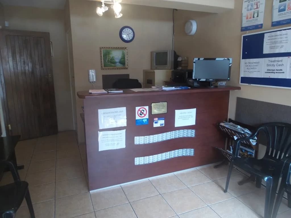 Center for Family Medicine in Phoenix