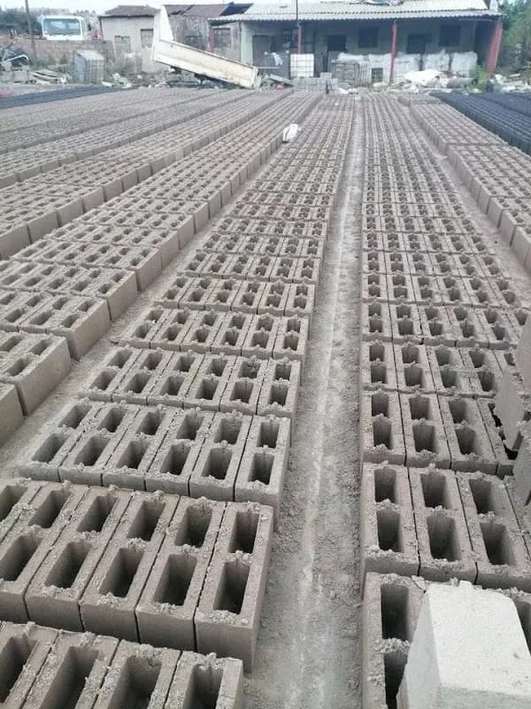 Building material in Umlazi