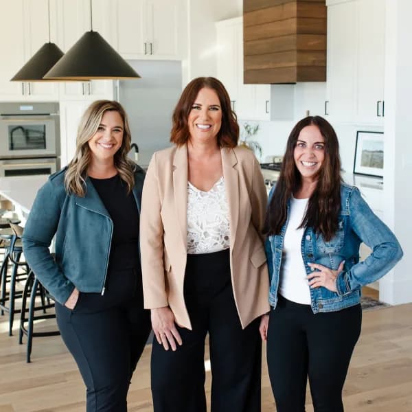 Jenna King with King + Co. Real Estate: Keller Williams Realty Boise in Downtown Boise
