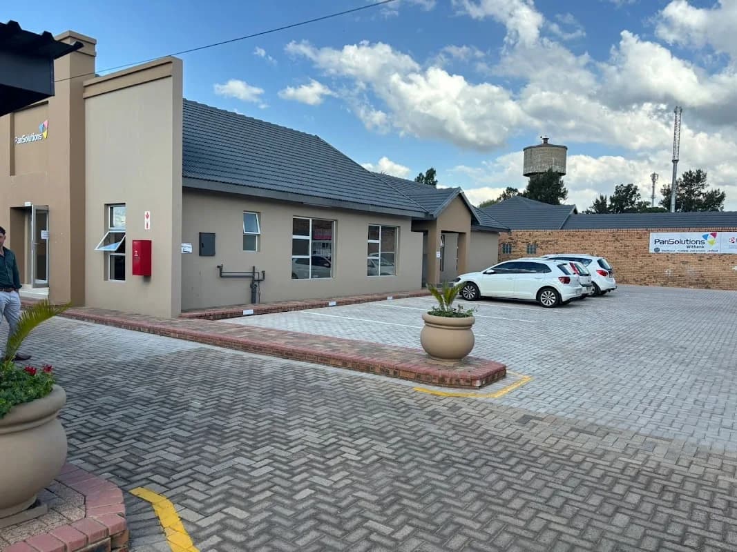 Workspace Automation Witbank in Del Judor